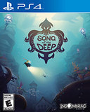 Song of the Deep (PlayStation 4)